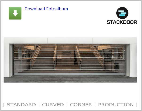 Download fotoalbum Stackdoor