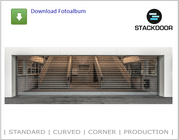 Photoalbum 2019 Stackdoor