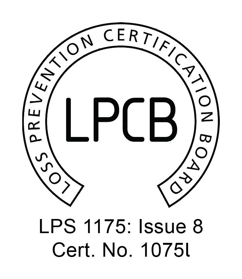 LPCB Cert. No. 1075l